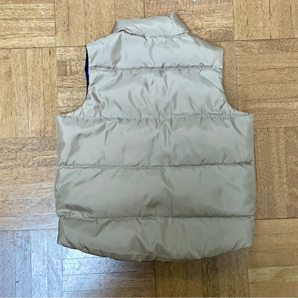 Reversible Vest - Picture 5 of 5